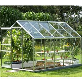 10 x 6 Horticultural Glass