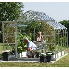 10 x 8 Horticultural Glass