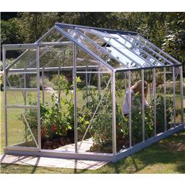 12 x 6 Horticultural Glass