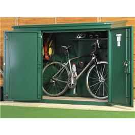 Annexe Bike Store Green