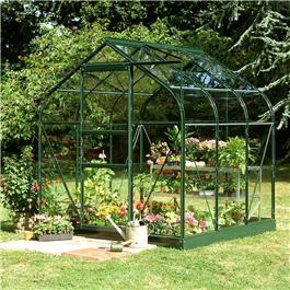 6 x 6 Horticultural Glass