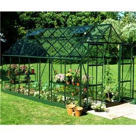 14 x 8 Horticultural Short Pane