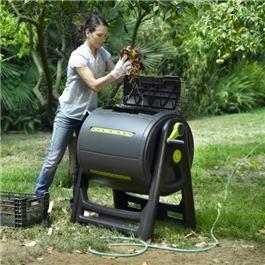 Keter Dynamic Composter