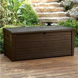 Keter Saxon Garden Storage Box