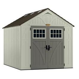 Home Depot Storage Sheds