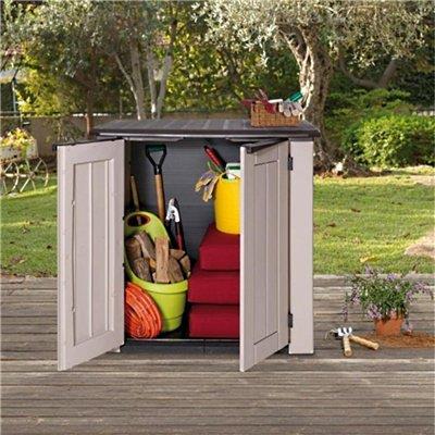 Keter Garden Storage