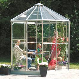 7 x 8 Horticultural Glass