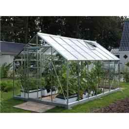 14 x 8 Horticultural Glass