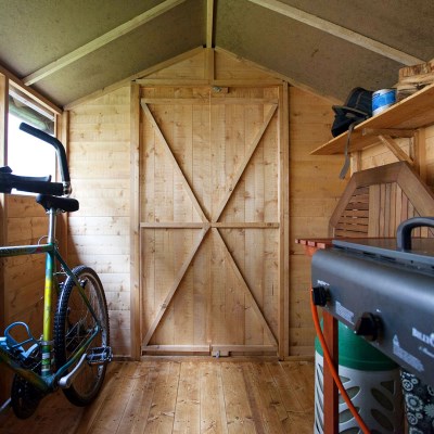 BillyOh 4000 Range - Cheap Wooden Sheds - Garden Buildings Direct